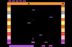 Screenshot | Threshold Atari 2600