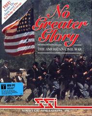 No Greater Glory: The American Civil War PC Games Prices