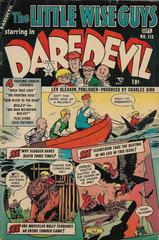 Daredevil Comics #113 (1954) Comic Books Daredevil Comics Prices