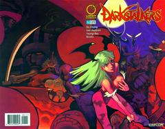 Darkstalkers #1 (2004) Comic Books Darkstalkers Prices