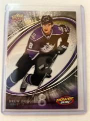 Drew Doughty Hockey Cards 2008 Upper Deck Power Play Box Set Prices