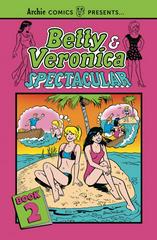 Betty & Veronica Spectacular Vol. 2 Comic Books Betty and Veronica Spectacular Prices