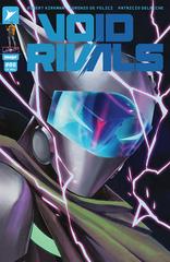 Void Rivals [Khalidah] #8 (2024) Comic Books Void Rivals Prices