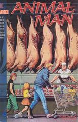 Animal Man #57 (1993) Comic Books Animal Man Prices