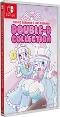 Cosmo Dreamer & Like Dreamer: Double-D Collection Asian English Switch Prices