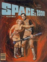 Space 1999 #2 (1976) Comic Books Space 1999 Prices