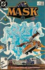 MASK #7 (1987) Comic Books Mask Prices