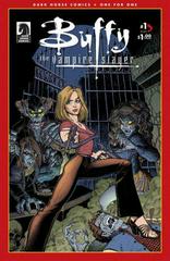 Buffy the Vampire Slayer [1 dollar] Comic Books Buffy the Vampire Slayer Prices