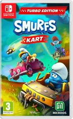Smurfs Kart [Turbo Edition] PAL Nintendo Switch Prices