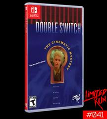 25th Anniversary Cover | Double Switch Nintendo Switch