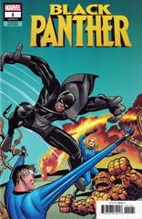Black Panther [Kirby] Comic Books Black Panther Prices