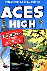 Aces High #1 (1999) Comic Books Aces High Prices