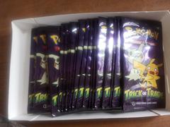Box  | Booster Pack Pokemon Trick or Trade 2023
