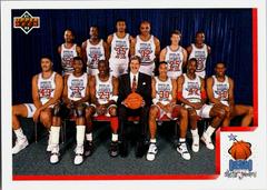 East All-Stars Checklist Basketball Cards 1991 Upper Deck Prices