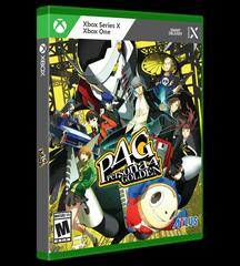 Persona 4 Golden Xbox Series X Prices