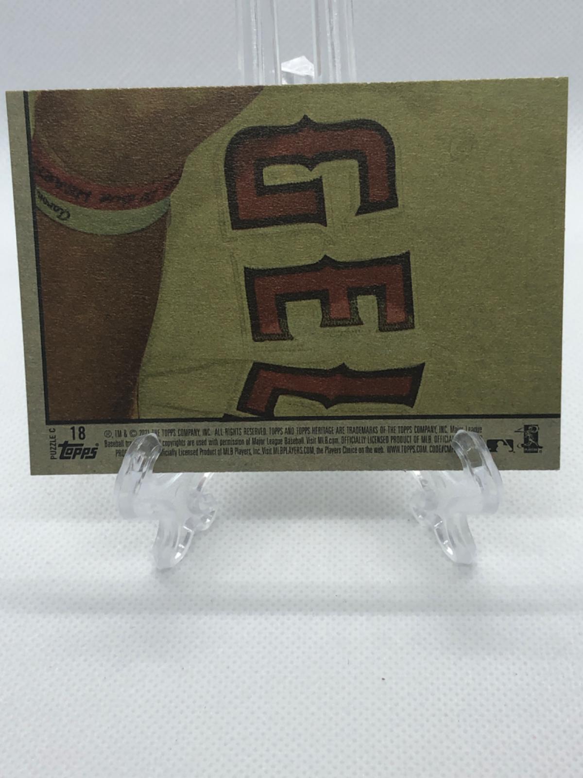 Yadier Molina 18 Prices 2021 Topps Heritage Baseball Cards