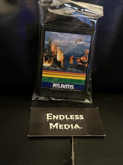 Atlantis photo