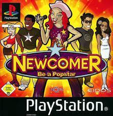 Newcomer: Be A Popstar PAL Playstation Prices