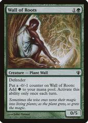 Wall of Roots #78 Magic Archenemy Prices