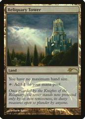 Reliquary Tower Magic Friday Night Prices
