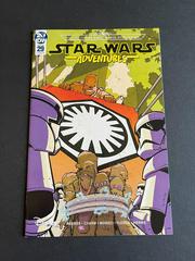 Star Wars Adventures [Incentive] #29 (2019) Comic Books Star Wars Adventures Prices