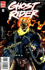 Ghost Rider #69 (1996) Comic Books Ghost Rider Prices