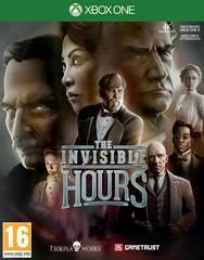 Invisible Hours PAL Xbox One Prices