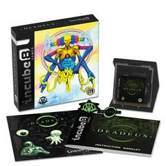 Deadeus [Collector's Edition] GameBoy Prices