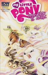 My Little Pony: Friendship Is Magic #23 (2014) Comic Books My Little Pony: Friendship is Magic Prices