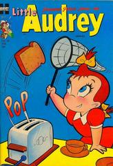 Little Audrey #34 (1954) Comic Books Little Audrey Prices