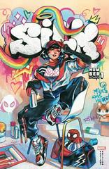 Silk [Gonzales] #1 (2022) Comic Books Silk Prices