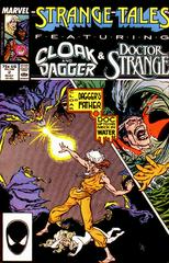 Strange Tales #2 (1987) Comic Books Strange Tales Prices