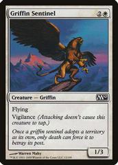 Griffin Sentinel [Foil] Magic M10 Prices