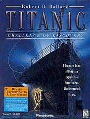 Titanic: Challenge of Discovery PC Games Prices