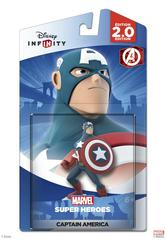 Captain America | Captain America Disney Infinity