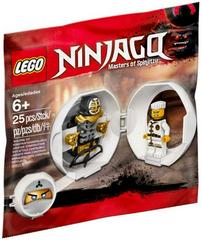 Zane's Kendo Training Pod #5005230 LEGO Ninjago Prices