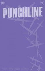 Punchline [Purple Sketch] Comic Books Punchline Prices
