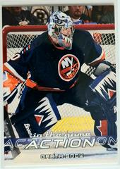 Garth Snow [Action] #338 Hockey Cards 2003 ITG Toronto Star Prices