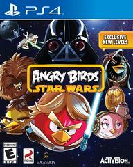 Angry Birds Star Wars Playstation 4 Prices