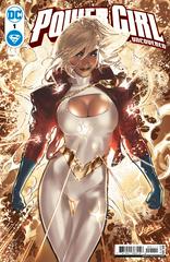 Power Girl: Uncovered #1 (2024) Comic Books Power Girl: Uncovered Prices