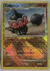 Claydol [Crosshatch Holo] Pokemon Great Encounters Prices