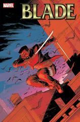 Blade [Shalvey] Comic Books Blade Prices