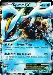 Reshiram, Zekrom & Kyurem (Legends of Unova Promo)[First Partner Pack –  Pokemon Plug