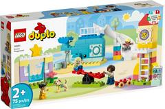 Dream Playground #10991 LEGO DUPLO Prices