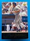 Cecil Fielder #R9 Baseball Cards 1993 Upper Deck Clutch Performers Prices