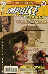 Impulse Annual #2 (1997) Comic Books Impulse Prices