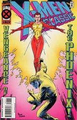 X-Men Classic #107 (1995) Comic Books X-Men Classic Prices