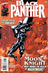 Black Panther Comic Books Black Panther Prices
