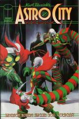 Astro City #11 (1997) Comic Books Astro City Prices