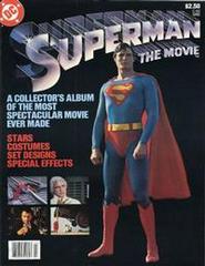 All New Collectors' Edition: Superman: The Movie #62 (1978) Comic Books All New Collectors' Edition Prices